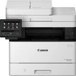 Canon imageCLASS MF455dw - All in One, Duplex, Wireless Laser Printer with 3 Year Warranty
